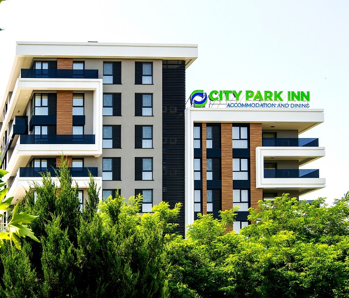 Сити Парк ин - апарткомплекс Пловдив Сити Парк ин - апарткомплекс Пловдив