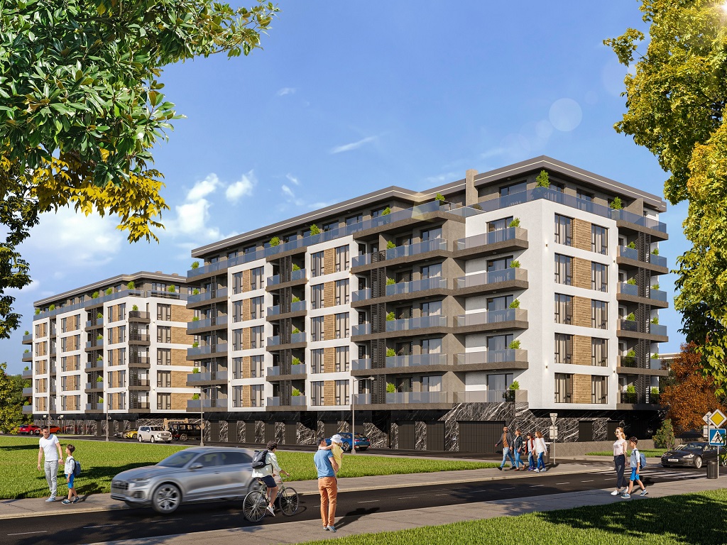 Парк Авеню Парк Авеню